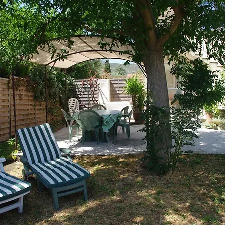 וילה Maison Des Casinis לה קיוטאט