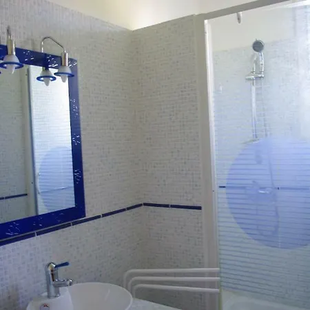 וילה Maison Des Casinis *