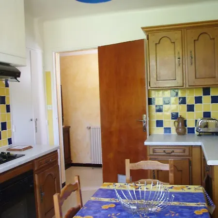Maison Des Casinis Villa La Ciotat