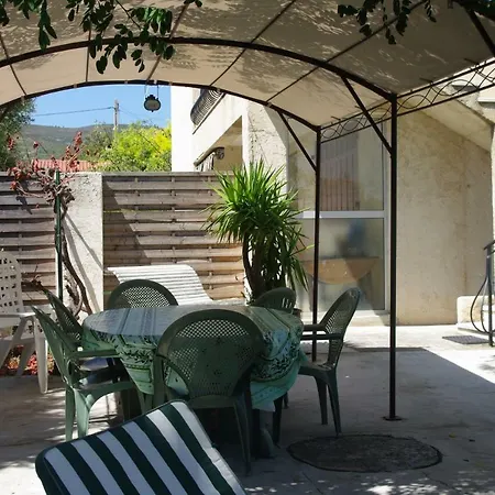 וילה Maison Des Casinis לה קיוטאט