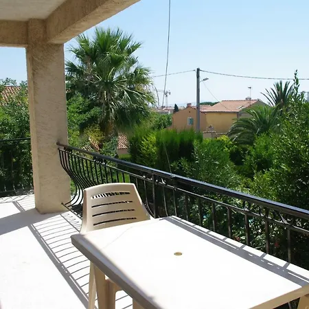 Maison Des Casinis Villa La Ciotat